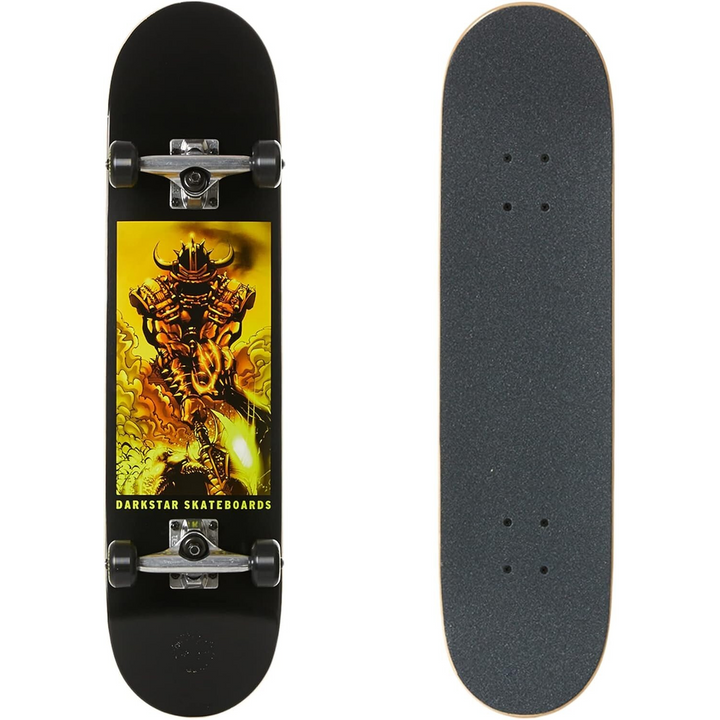 Blind Skateboard Molten 7.75"