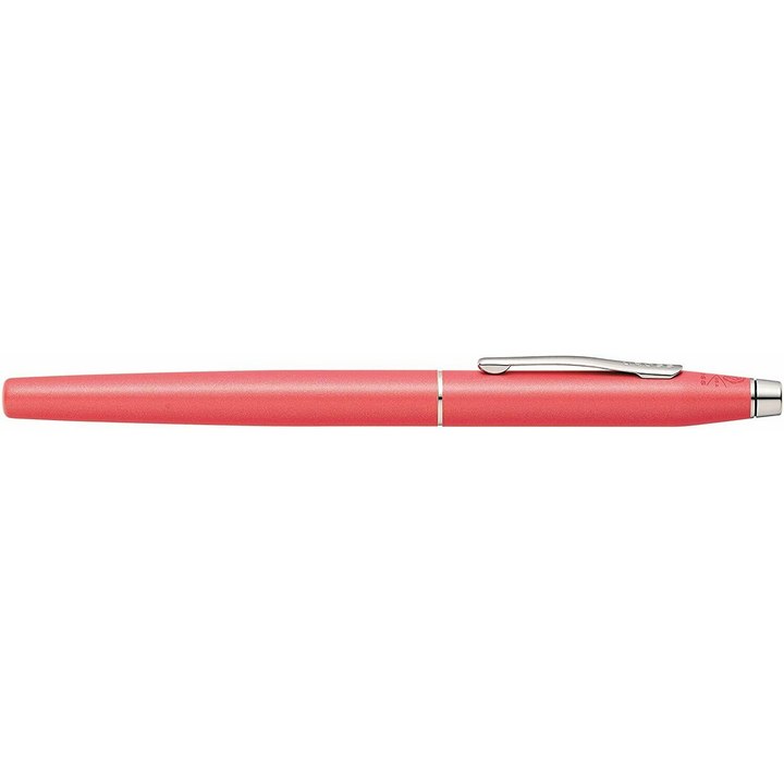 Cross Classic Coral Rollerball Pen