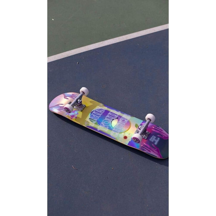 Impala Skateboard Mystic 8.00"