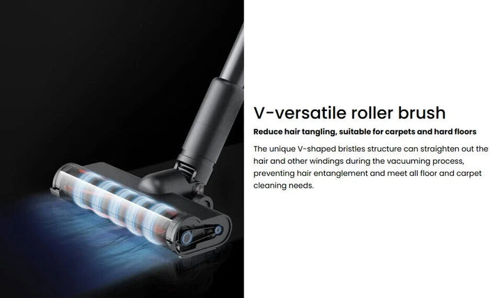 Roidmi X300 Vacuum Cleaner
