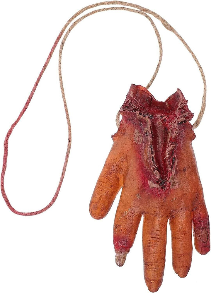 Halloween Fake Hand
