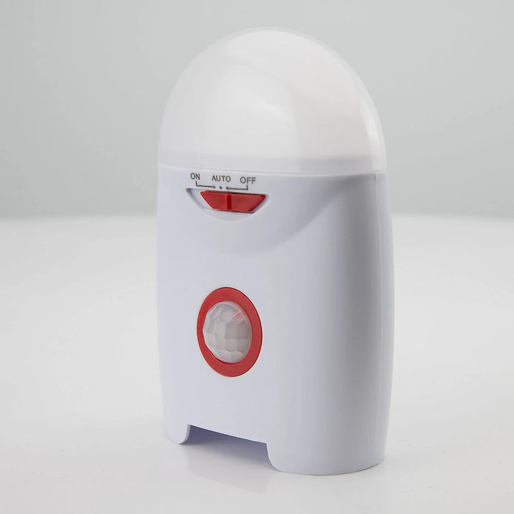 Arlec LED Motion Sensor Battery Operated Nightlight
