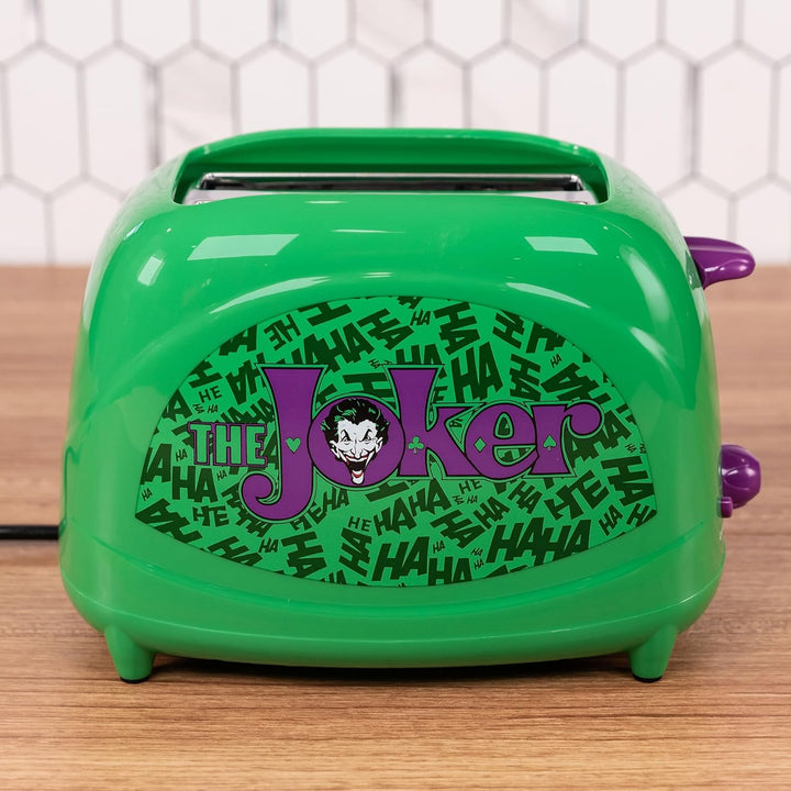 Joker Silhouette Elite Toaster