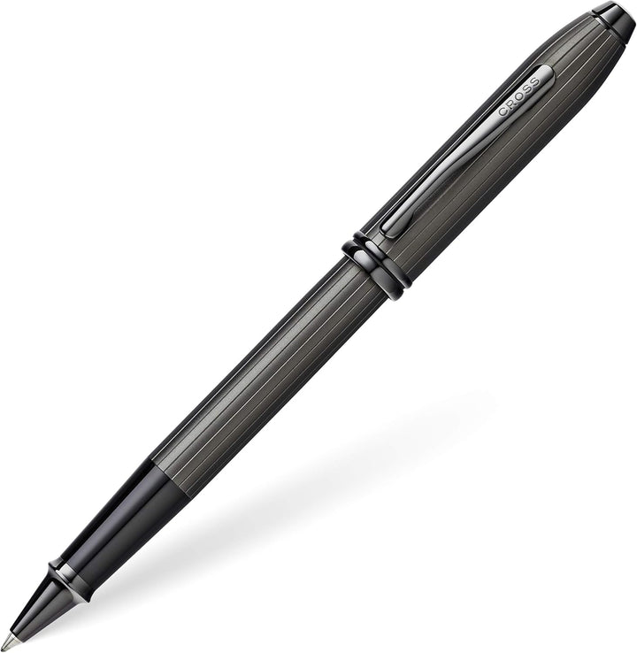 Cross Townsend Matte Black Rollerball Pen