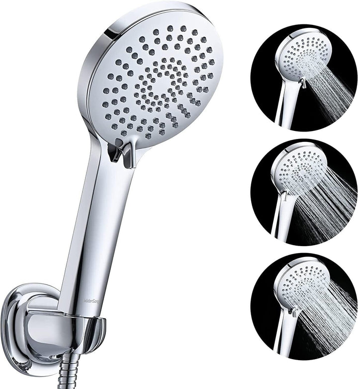 Shower Heads & Hose Sets