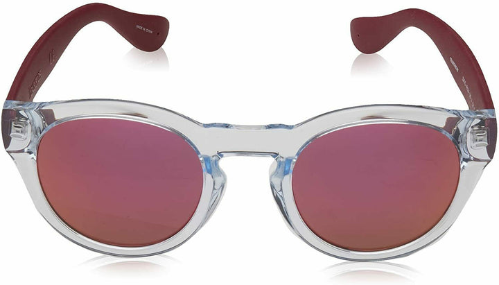 Havaianas Unisex Trancoso Pink Sunglasses