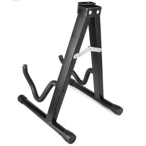 Universal Folding A-Frame Guitar Stand