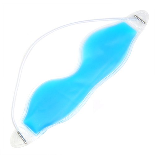 Cooling Gel Eye Mask