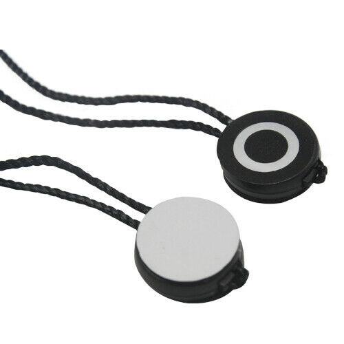 5 Lens Cap Holder Straps
