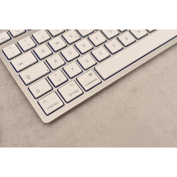 Cherry Wireless Keyboard KW3000