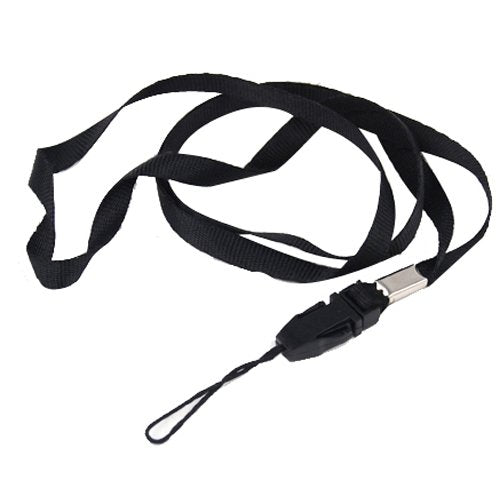 10 Lanyard ID Neck Straps