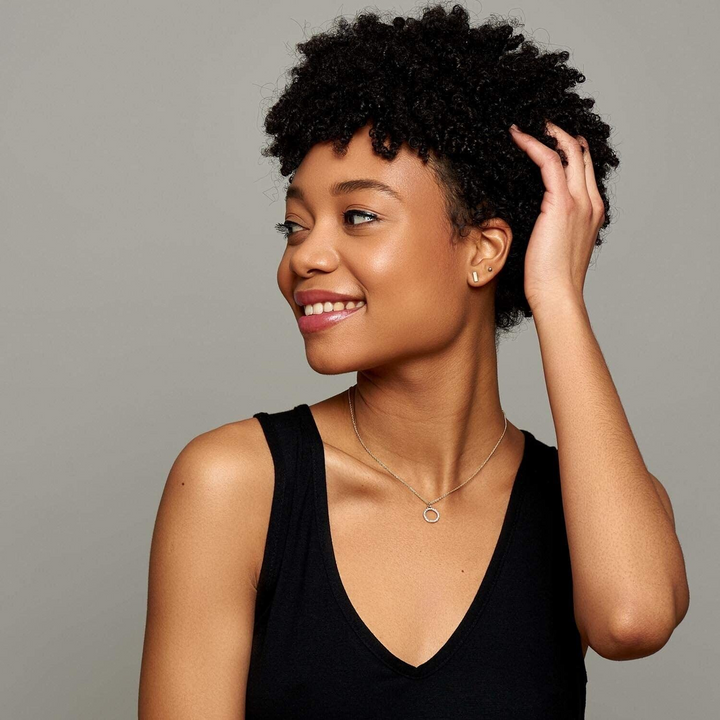 Wunder Kiss Lip Scrub