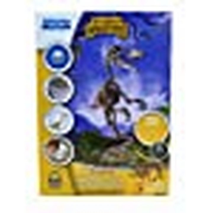 Dinosaur Fossil Digging Excavation Kit