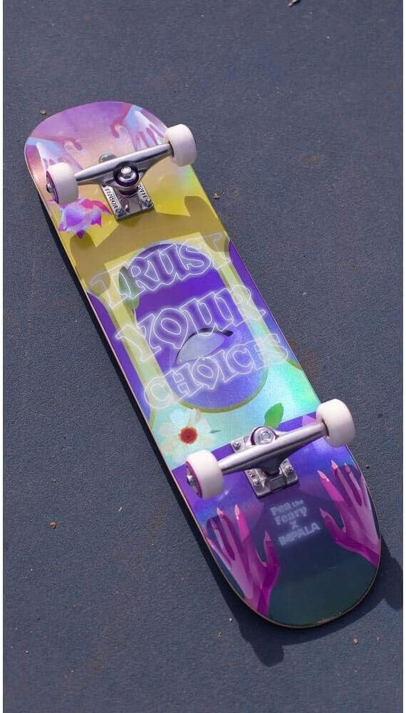 Impala Skateboard Mystic 8.00"