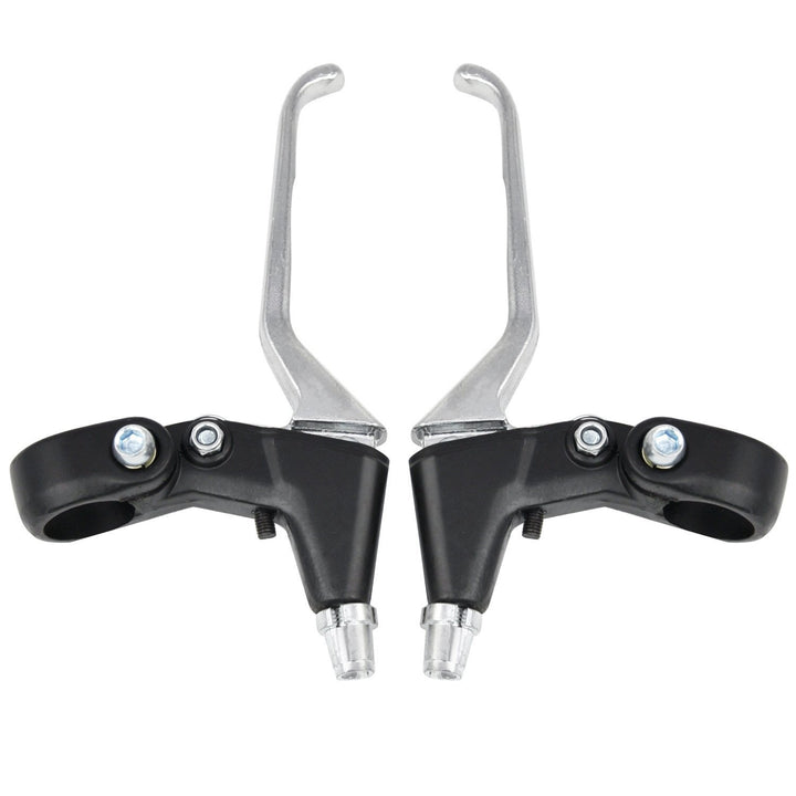 2 Three Finger Brake Levers