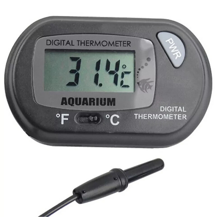 Digital Fish Tank Thermometer