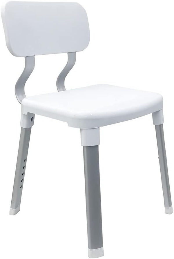 Evekare Bath Chair With Support