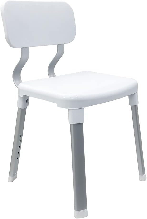 Evekare Bath Chair With Support