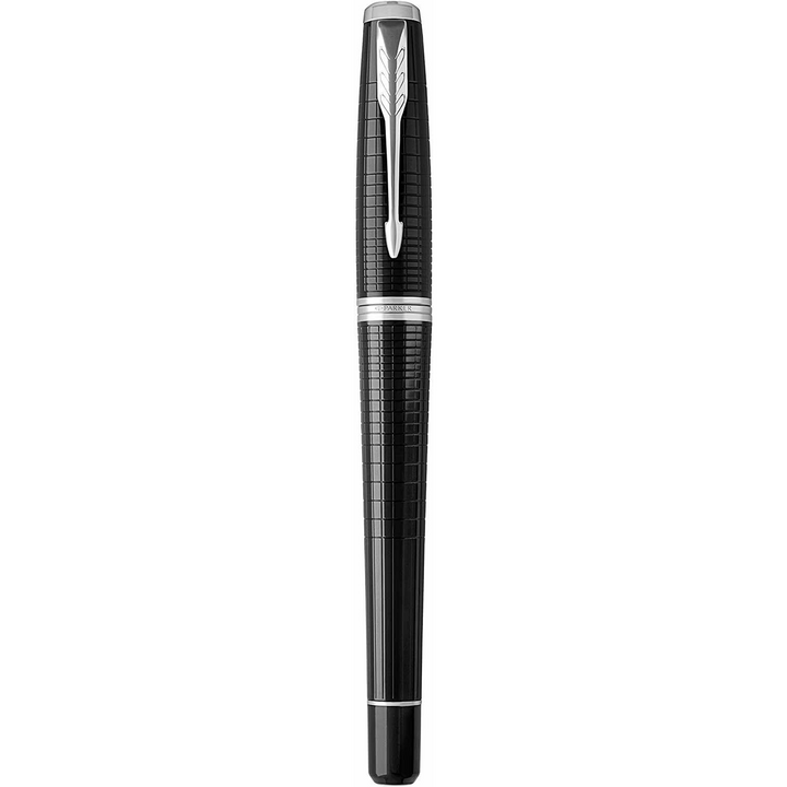 Parker Urban Ebony Metal Fountain Pen