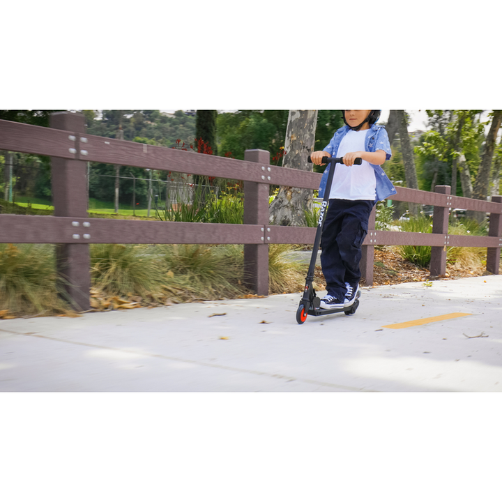 Razor Turbo A Kids Electric Scooter