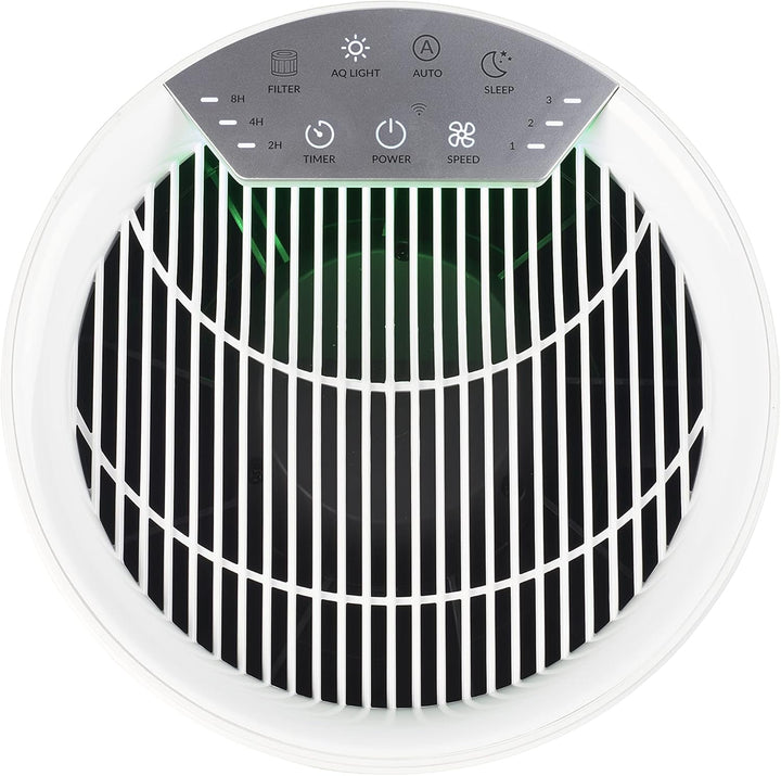 Princess WiFi Smart Air Purifier