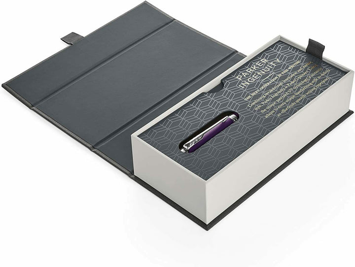 Parker Violet Ingenuity 5th Technology Pen