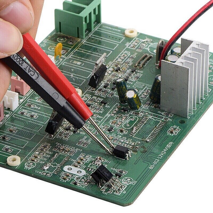 Multimeter Leads Set