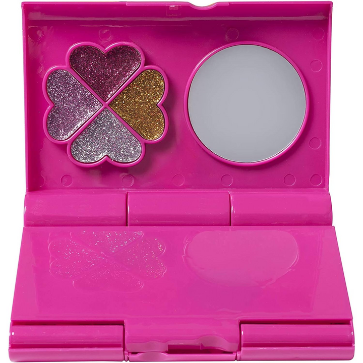 Tri Fold Makeup Cosmetics Set
