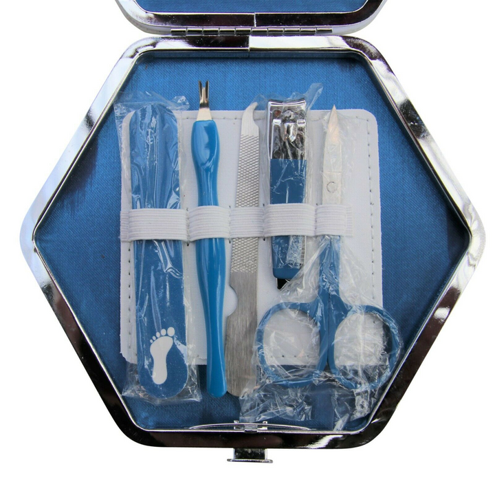 Avon Nail Pedicure Set