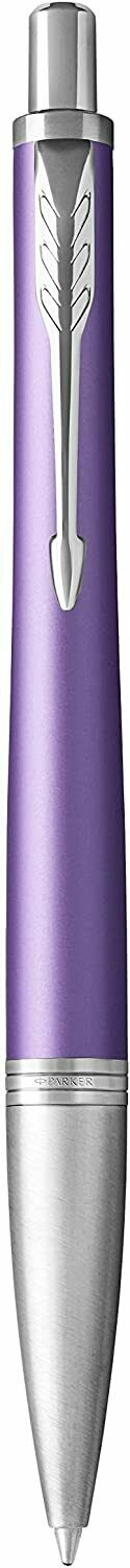 Parker Urban Violet Ballpoint Pen
