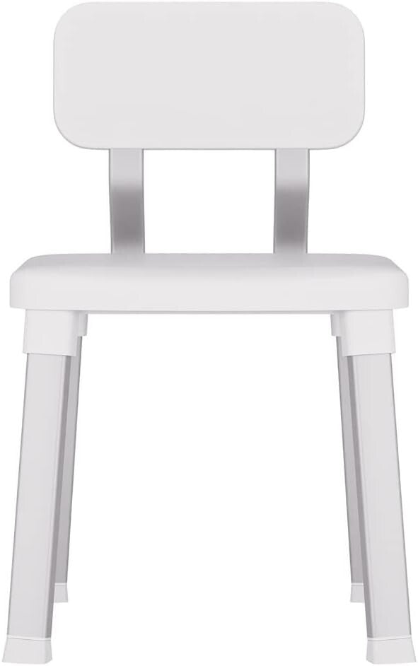Evekare Bath Chair With Support