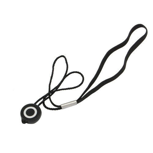 5 Lens Cap Holder Straps