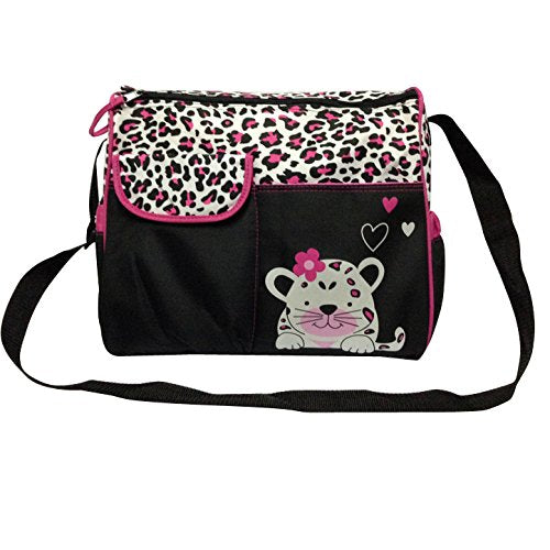 Waterproof Baby Changing Handbag