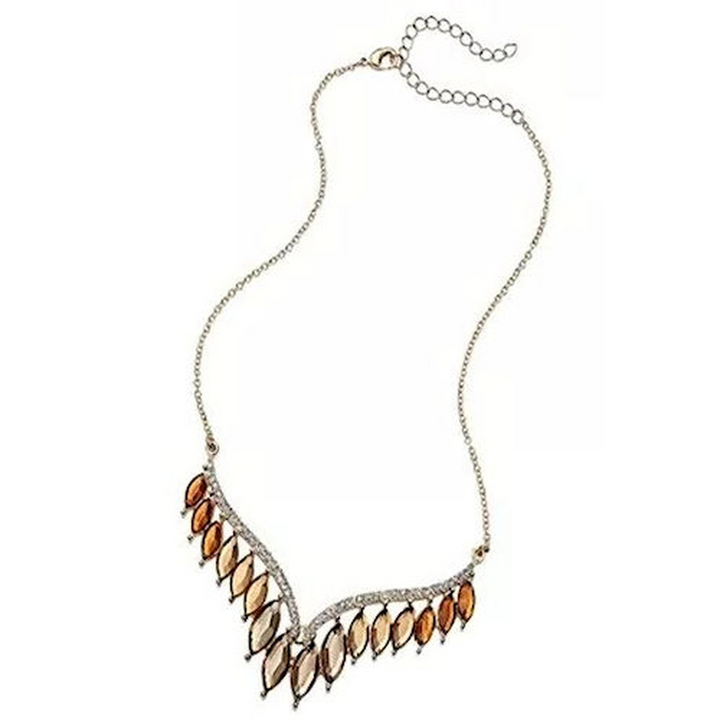 Avon Women's Frannie Necklace & Earrings Giftset