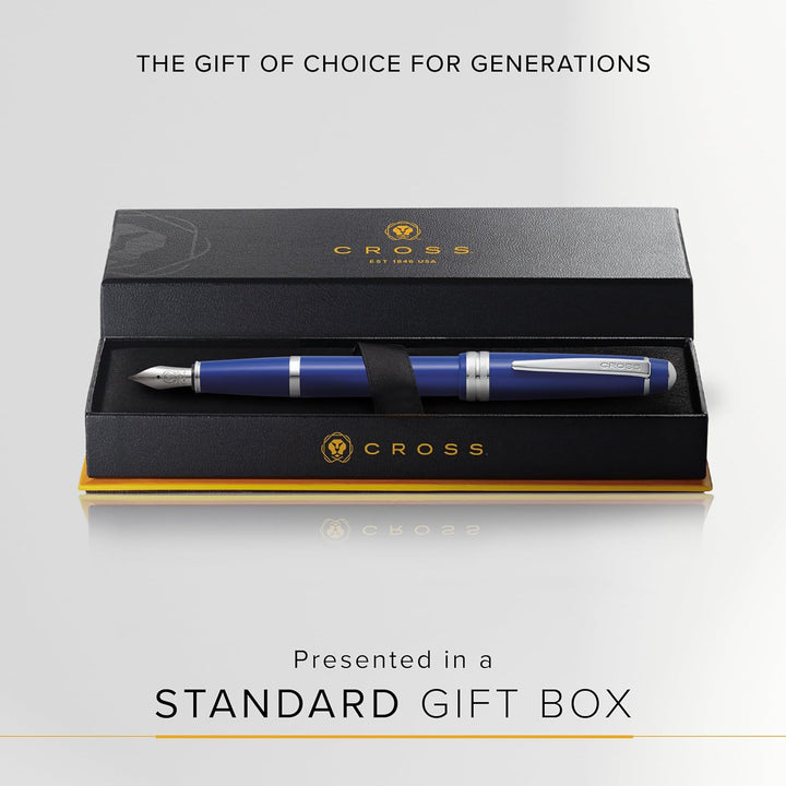 Cross BlueFountain X-Fine Nib Pen