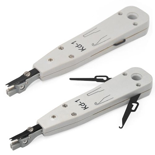 Krone Punch Down RJ45 Stripper Phoneline Tool
