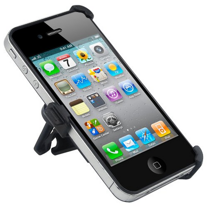 iPhone 4 Car Vent Holder