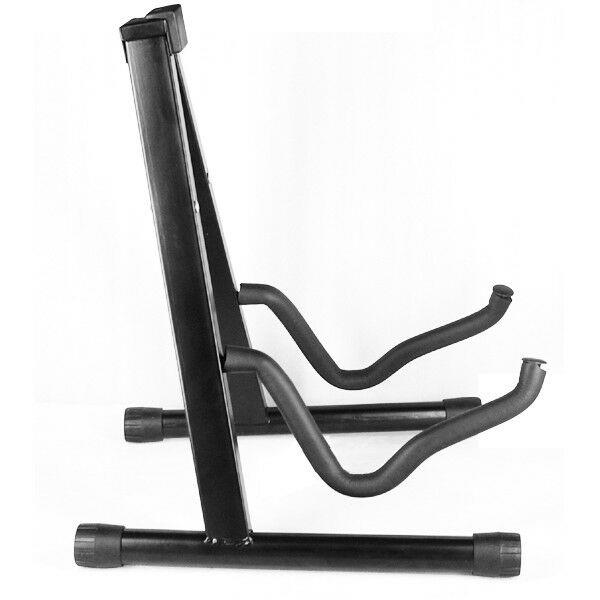Universal Folding A-Frame Guitar Stand