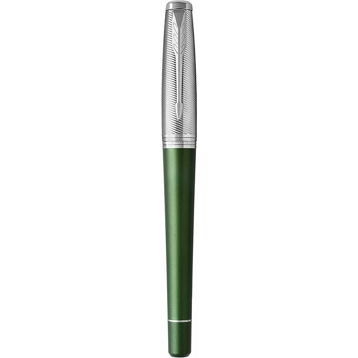 Parker Urban Premium Green Fountain Pen