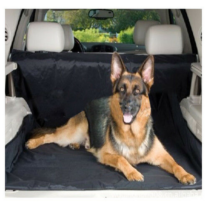 Universal Waterproof Car Boot Liner