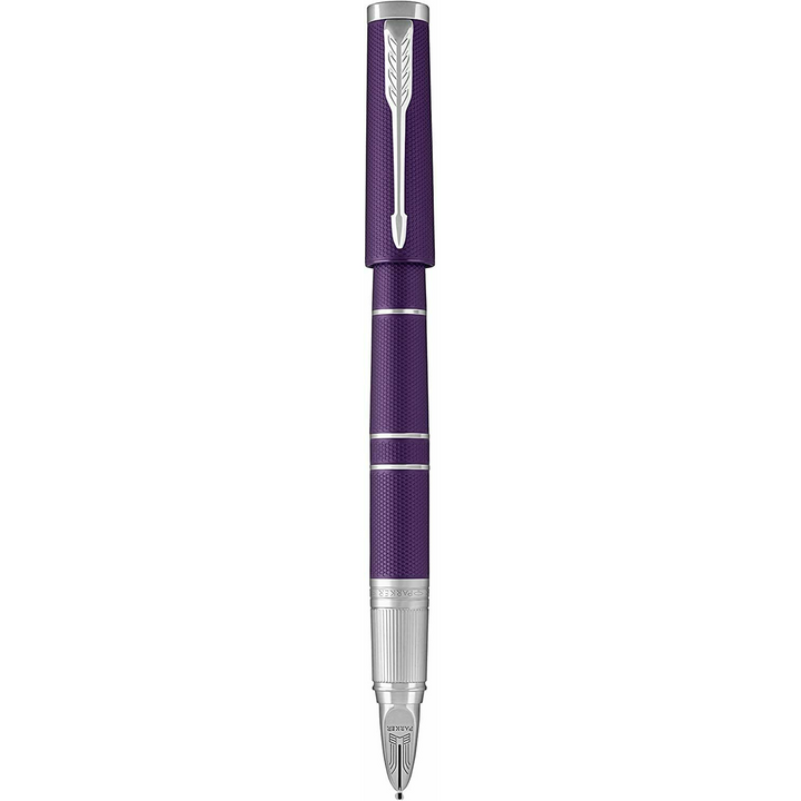 Parker Violet Ingenuity 5th Technology Pen