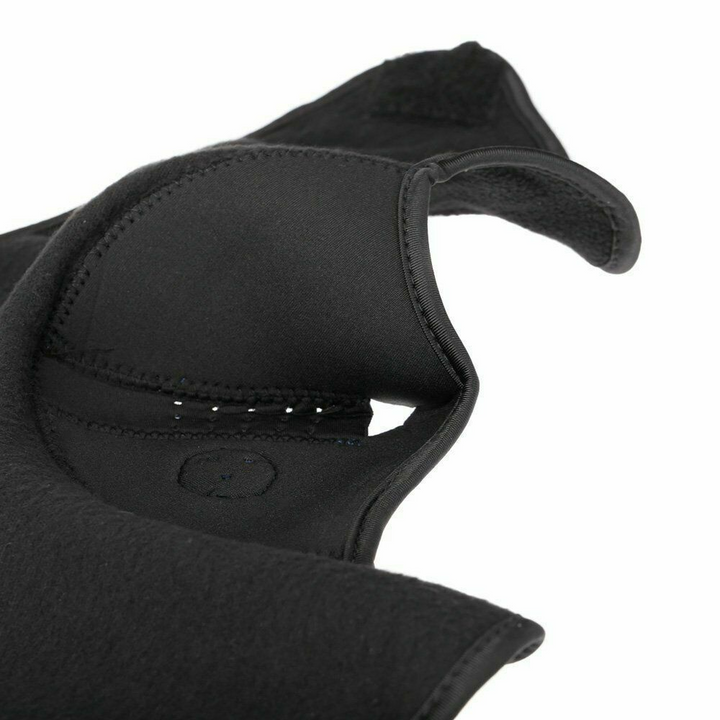 Black Face & Neck Ski Mask