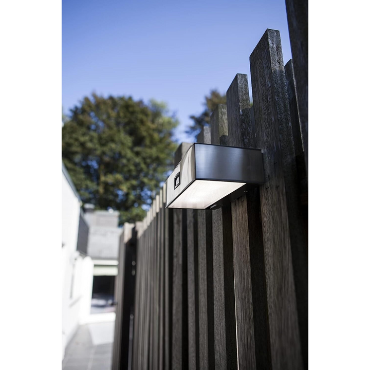 Lutec Solar LED Brick Light