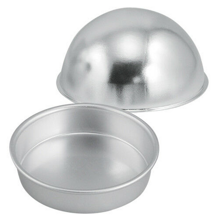 Sports Ball Cake Tin