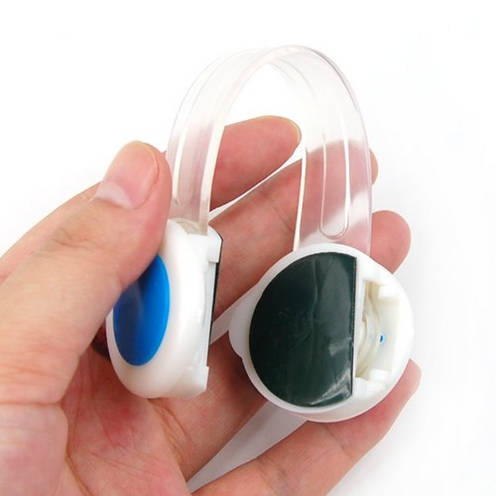 2 Baby Safe Cupboard Locks