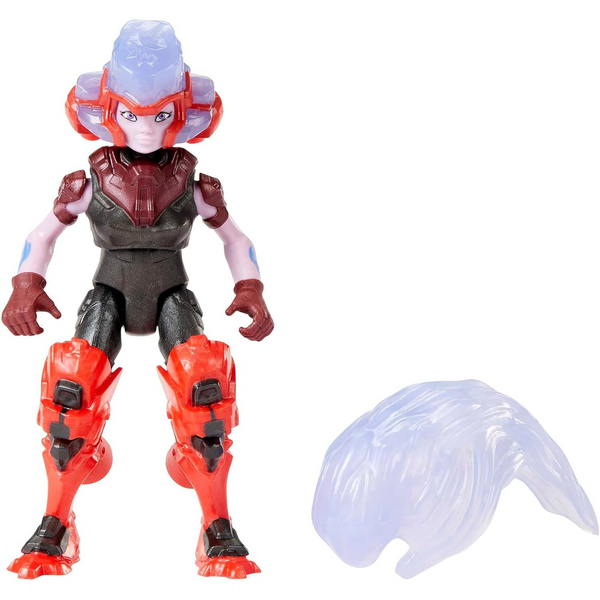 He-Man Ram Ma’am Action Figure Model Toy