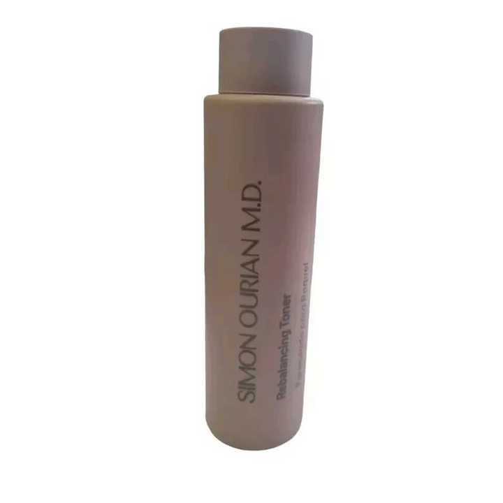 Simon Ourian 200ml Rebalancing Toner