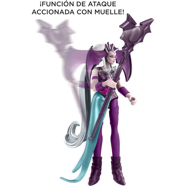 He-Man Evil-Lyn Action Figure Model Toy