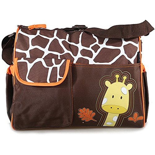 Waterproof Baby Changing Handbag