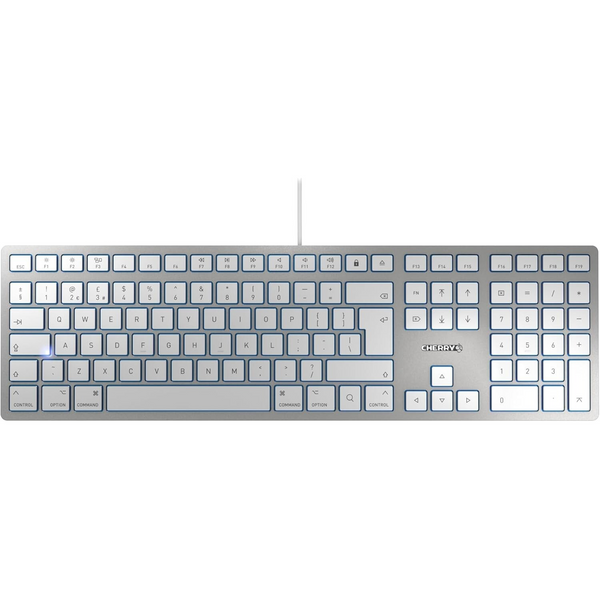 Cherry MAC Keyboard KC6000C